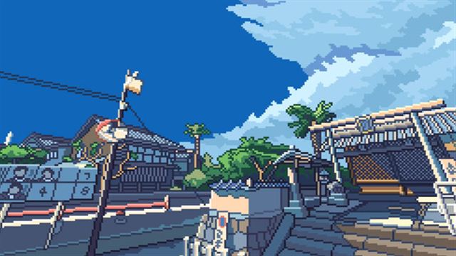 Hình ảnh trong game Real Dive World-TENOKE