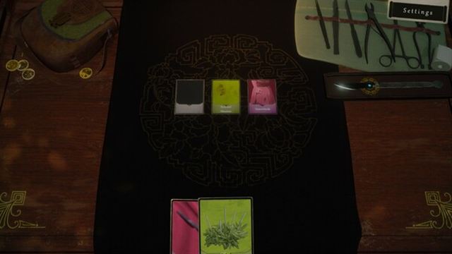 Hình ảnh trong game Songs of Life-TENOKE