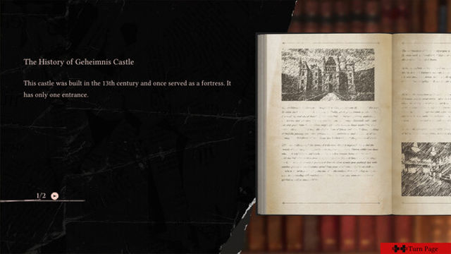 Hình ảnh trong game Dark Auction-TENOKE