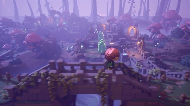 Hình ảnh trong game Critter Cafe-GoldBerg