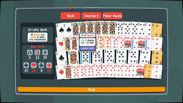 Hình ảnh trong game Balatro Friends of Jimbo-P2P