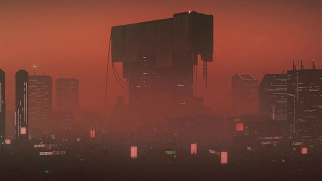 Hình ảnh trong game Dystopika-TENOKE