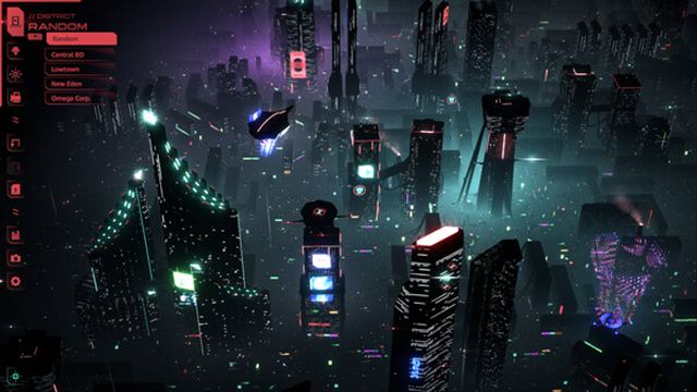 Hình ảnh trong game Dystopika-TENOKE