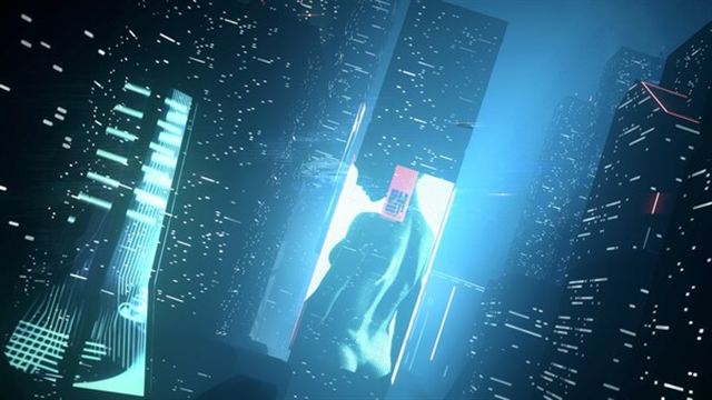 Hình ảnh trong game Dystopika v1.1.3-P2P