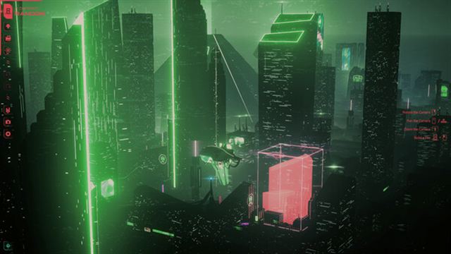 Hình ảnh trong game Dystopika v1.0.3-P2P