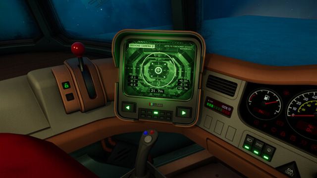 Hình ảnh trong game Star Trucker v1.0.51.0-P2P