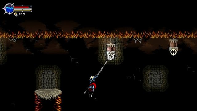 Hình ảnh trong game Beyond the Ice Palace 2-Chronos
