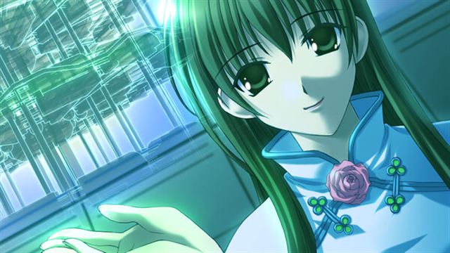 Hình ảnh trong game Ever 17 The Out of Infinity-TENOKE
