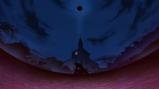 Hình ảnh trong game Fate hollow ataraxia REMASTERED v1.0.4.729-P2P