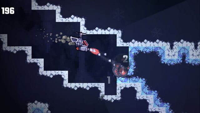 Hình ảnh trong game BORE BLASTERS v1.37-TENOKE