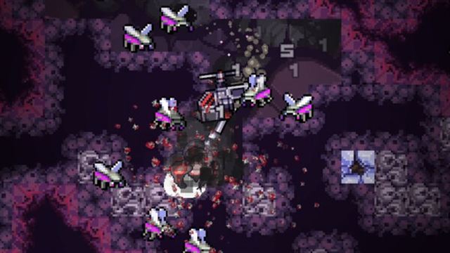 Hình ảnh trong game BORE BLASTERS v1.37-TENOKE