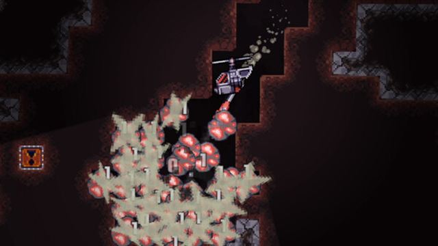 Hình ảnh trong game BORE BLASTERS v1.36-P2P