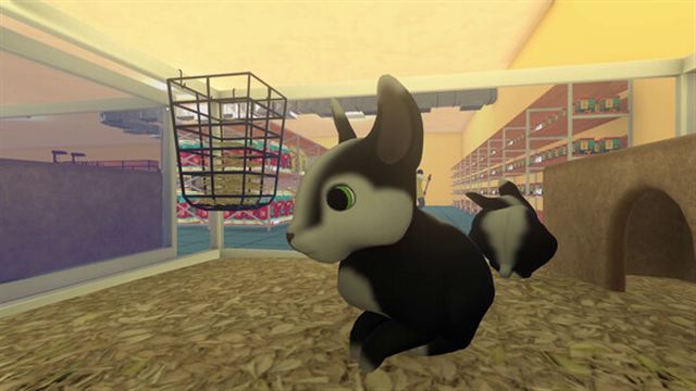 Hình ảnh trong game Pet Shop Simulator-TENOKE