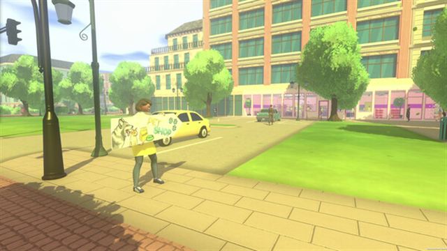 Hình ảnh trong game Pet Shop Simulator-TENOKE