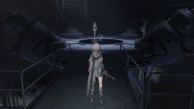 Hình ảnh trong game AI LIMIT v1.0.023-P2P