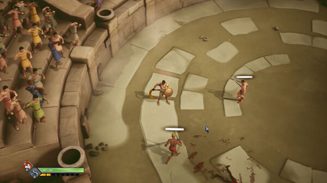 Hình ảnh trong game Trakonius Early Access