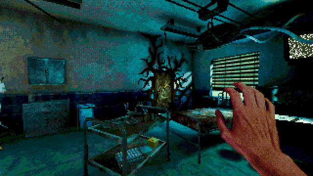 Hình ảnh trong game Eclipsium-TENOKE