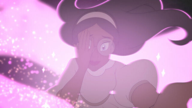 Hình ảnh trong game Bye Sweet Carole-TENOKE