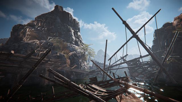Hình ảnh trong game Amerzone The Explorers Legacy-RUNE