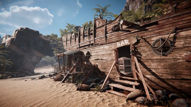 Hình ảnh trong game Amerzone The Explorers Legacy-RUNE