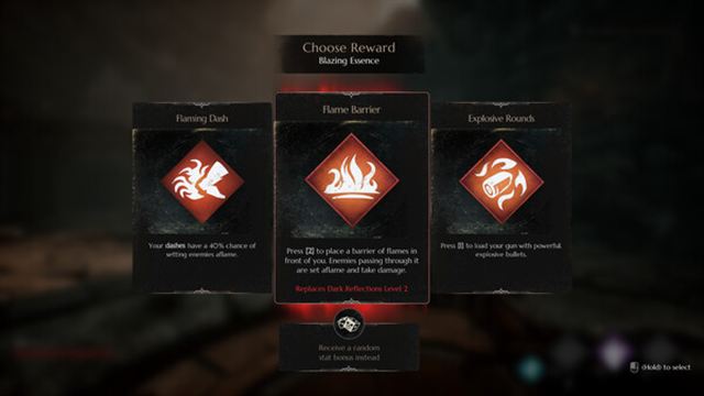 Hình ảnh trong game Soulslinger Envoy of Death v0.726 Early Access