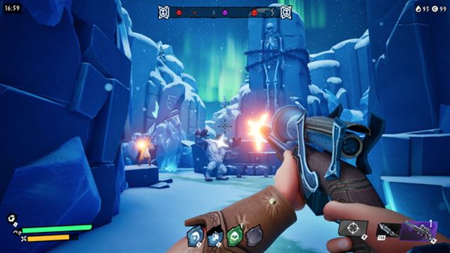 Hình ảnh trong game Vilde v1.0.0.6-P2P