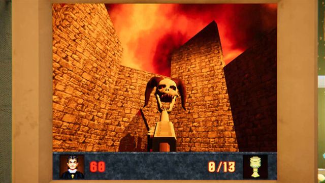 Hình ảnh trong game Among Ashes v1.1-P2P