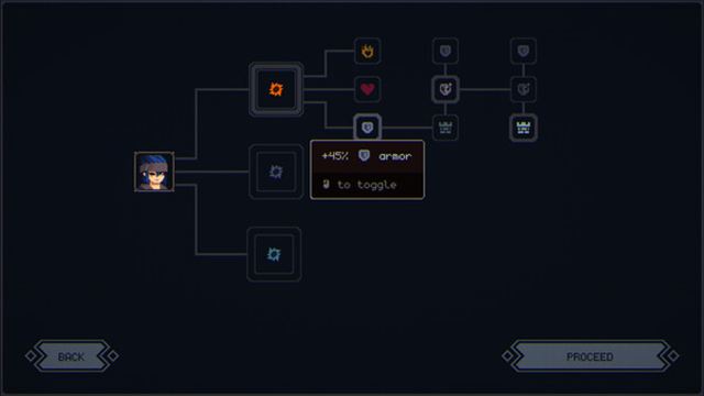 Hình ảnh trong game Megaloot-P2P