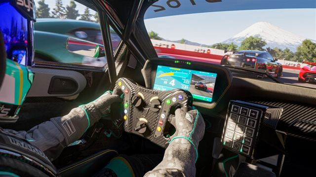 Hình ảnh trong game Forza Motorsport Premium Edition v1.755.169.0-P2P