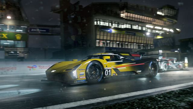 Hình ảnh trong game Forza Motorsport Premium Edition v1.773.5588-P2P