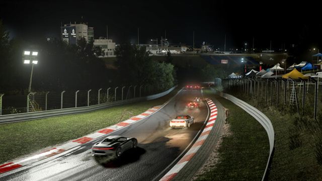 Hình ảnh trong game Forza Motorsport Premium Edition v1.755.169.0-P2P