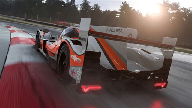 Hình ảnh trong game Forza Motorsport Premium Edition v1.577.9494.0-P2P