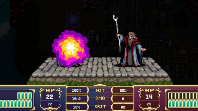 Hình ảnh trong game Dark Deity 2 v1.13-P2P