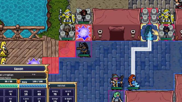 Hình ảnh trong game Dark Deity 2 v1.13-P2P