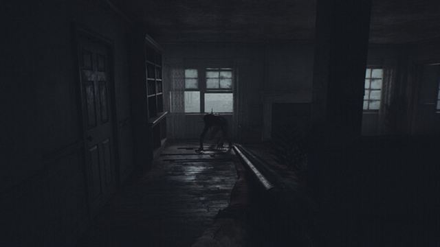 Hình ảnh trong game Pine Harbor v0.17 Early Access