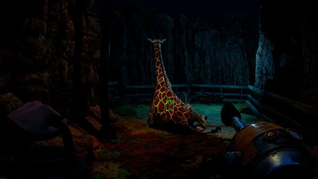 Hình ảnh trong game Zoochosis v1.6.3-TENOKE