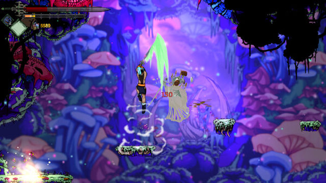 Hình ảnh trong game Barbarian Saga The Beastmaster-GoldBerg