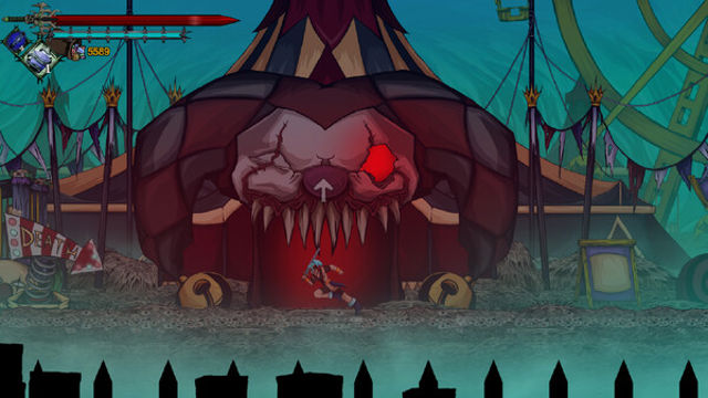 Hình ảnh trong game Barbarian Saga The Beastmaster-GoldBerg