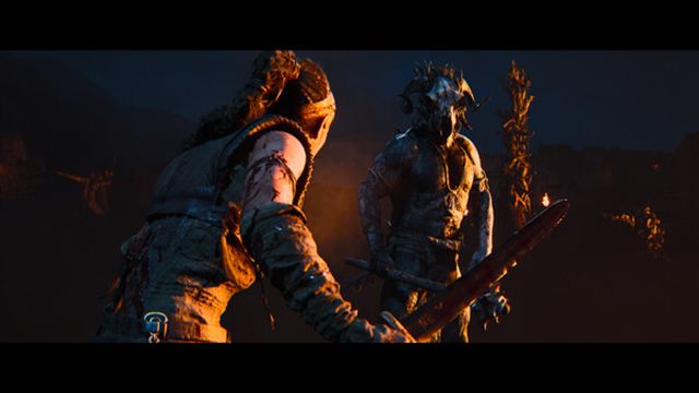 Hình ảnh trong game Senuas Saga Hellblade II-GoldBerg