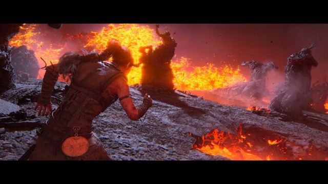Hình ảnh trong game Senuas Saga Hellblade II v1.0.0.0.162837-P2P