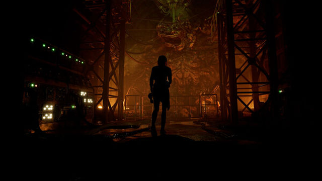 Hình ảnh trong game Tormented Souls 2-RUNE