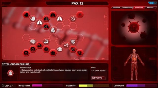 Hình ảnh trong game Plague Inc Evolved Greenland International-TiNYiSO