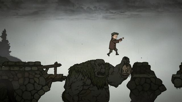 Hình ảnh trong game Creepy Tale Some Other Place-TENOKE