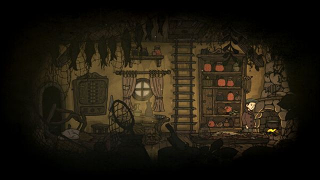 Hình ảnh trong game Creepy Tale Some Other Place-TENOKE