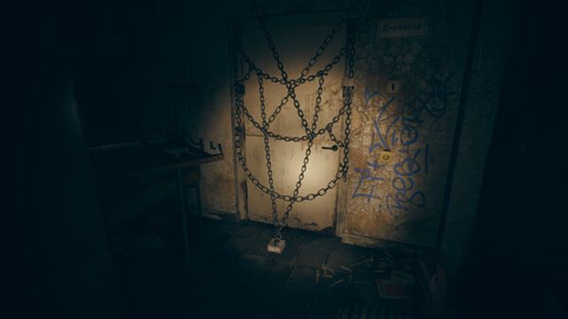 Hình ảnh trong game Pieces of me v1.08-P2P