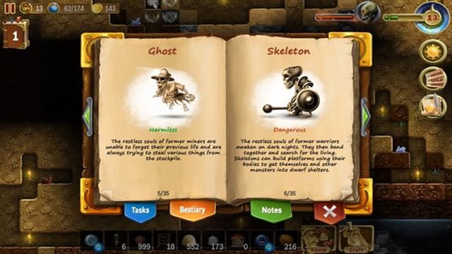 Hình ảnh trong game Craft The World v1.11.003-P2P