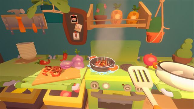 Hình ảnh trong game Fruitbus v1.0.7-P2P