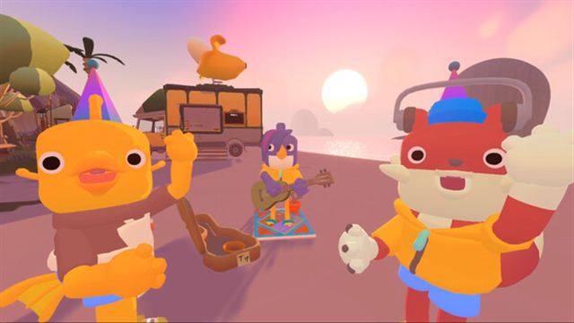 Hình ảnh trong game Fruitbus v1.0.7-P2P