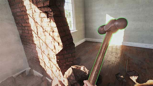 Deconstruction Simulator Deconstruction Simulator