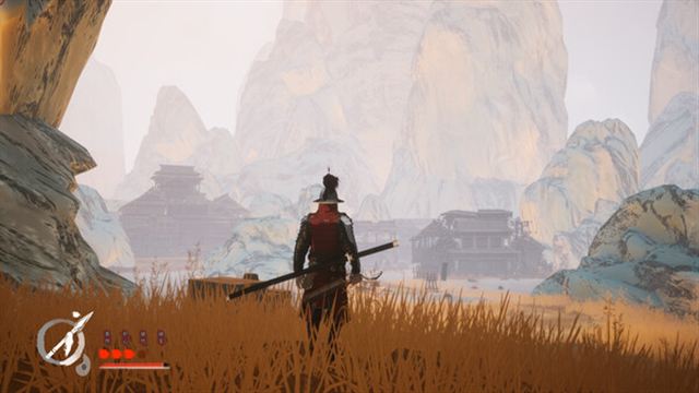 Hình ảnh trong game The Last Soldier of the Ming Dynasty v1.2.0-P2P